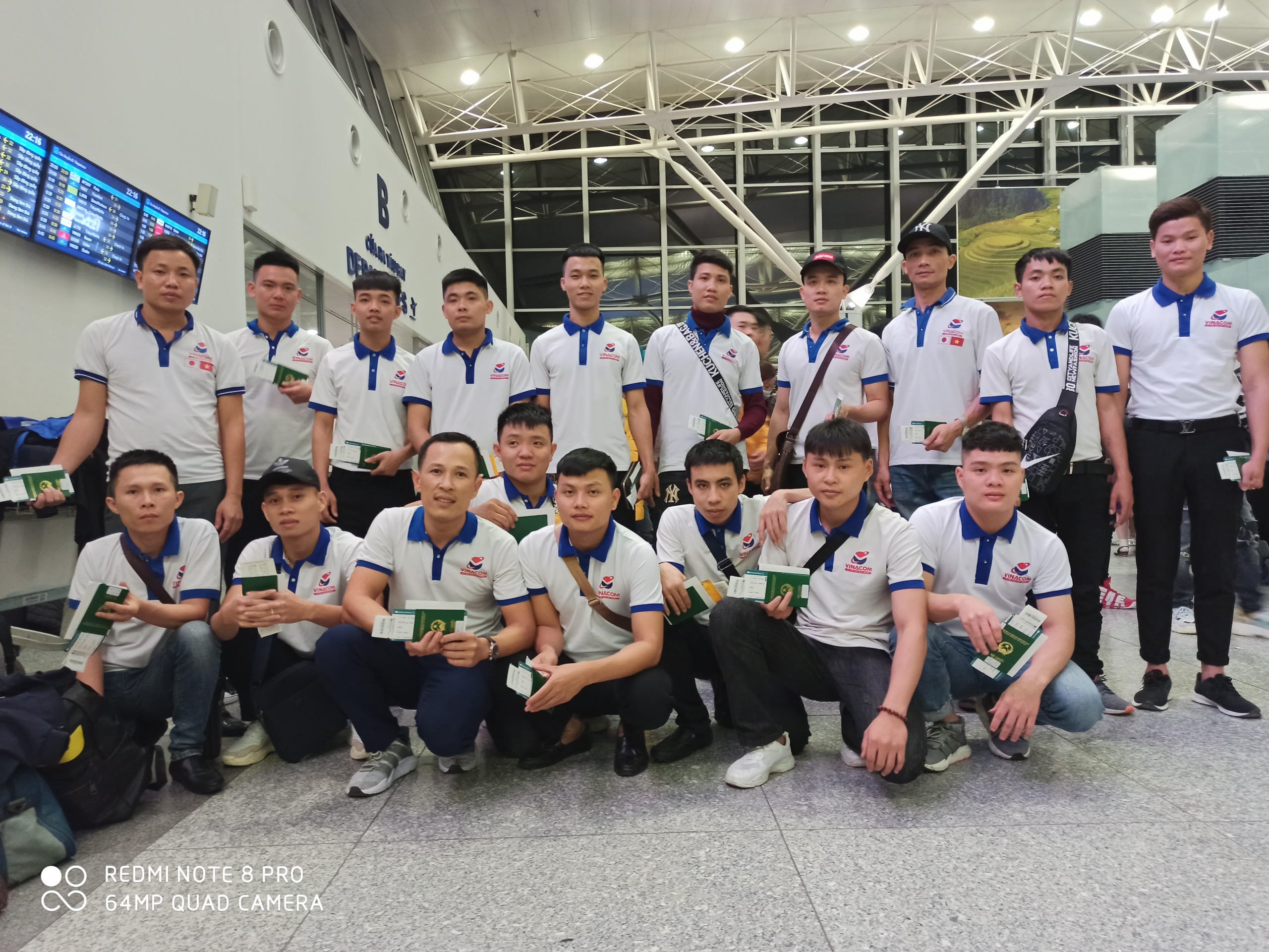 Nhật Bản thông qua chương trình thực tập sinh mới, cơ hội cho lao động Việt Nam sang làm việc